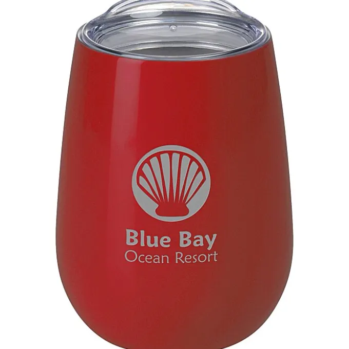Neo Vacuum Insulated Cup - 10 oz - Laser Engraved