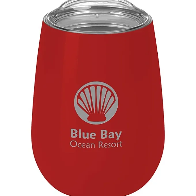 Neo Vacuum Insulated Cup - 10 oz - Laser Engraved