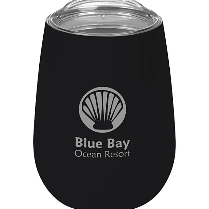 Neo Vacuum Insulated Cup - 10 oz - Laser Engraved