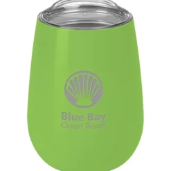 Neo Vacuum Insulated Cup - 10 oz - Laser Engraved