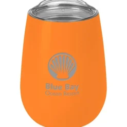 Neo Vacuum Insulated Cup - 10 oz - Laser Engraved