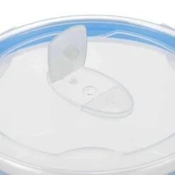 Nesting Locking Lid Container Set