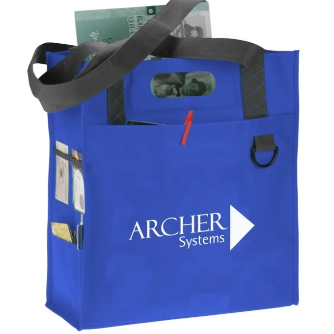 Networker Tote