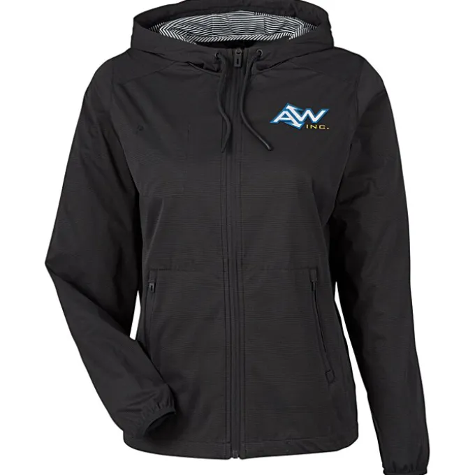 Network Lightweight Jacket - Ladies'
