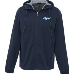 Network Lightweight Jacket - Men's