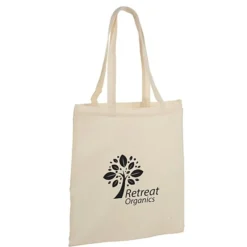 Nevada 3.5-oz Cotton Tote