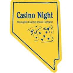 Nevada Sticker