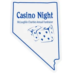 Nevada Sticker