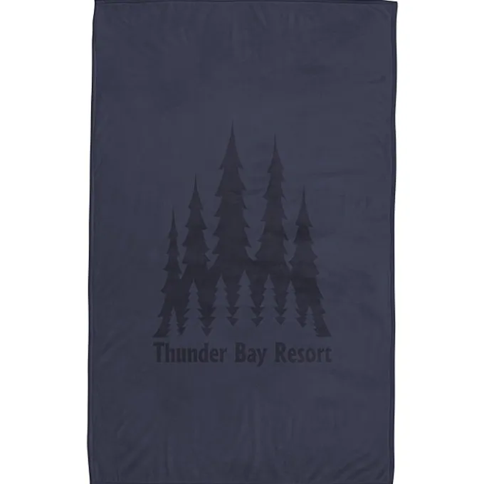 Newcastle Sherpa Blanket