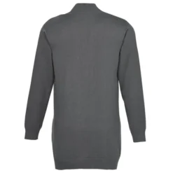 New Classics Open Cardigan Sweater - Ladies'
