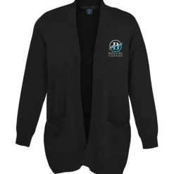 New Classics Open Cardigan Sweater - Ladies'