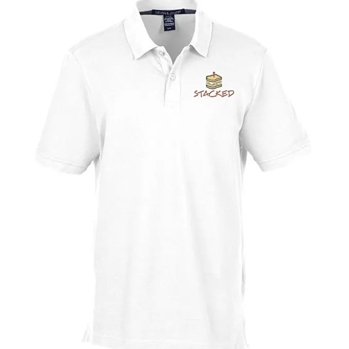 New Classics Performance Polo - Men's