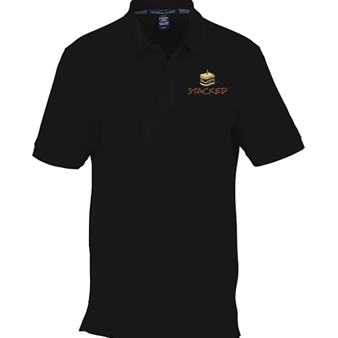New Classics Performance Polo - Men's