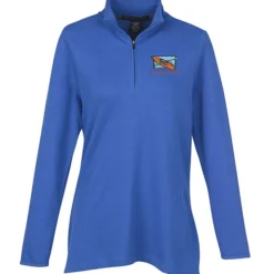 New Classics Performance 1/4-Zip - Ladies'