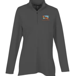 New Classics Performance 1/4-Zip - Ladies'