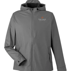 New Classics Prescott Rain Jacket