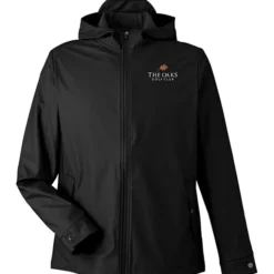 New Classics Prescott Rain Jacket