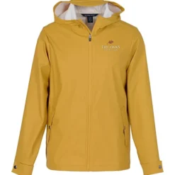 New Classics Prescott Rain Jacket