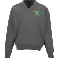 New Classics V-Neck Sweater - Men's
