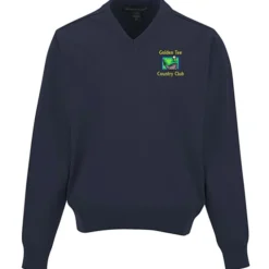New Classics V-Neck Sweater - Men's