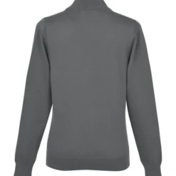 New Classics 1/4-Zip Sweater - Ladies'