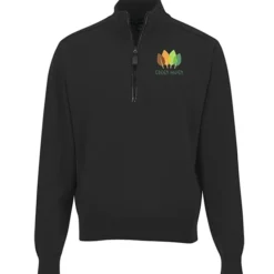 New Classics 1/4-Zip Sweater - Men's