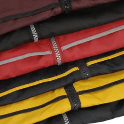 New Englander Rain Jacket - Men's - Embroidered