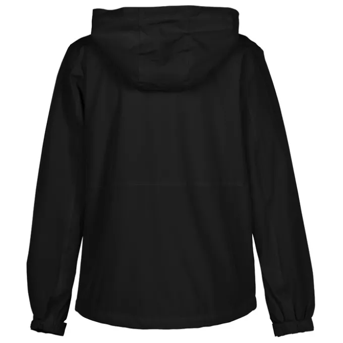 Newport Hooded Jacket - Ladies'