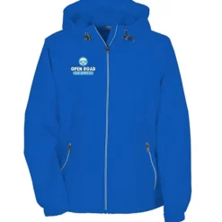 Newport Hooded Jacket - Ladies'