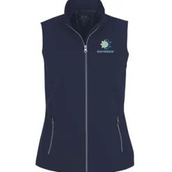 Newport Vest - Ladies'