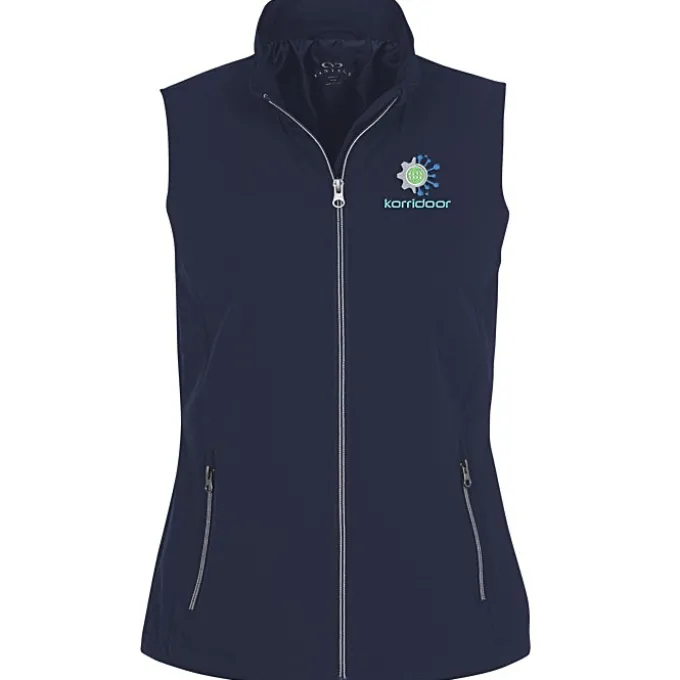 Newport Vest - Ladies'