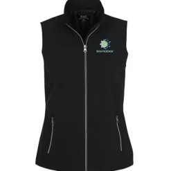 Newport Vest - Ladies'