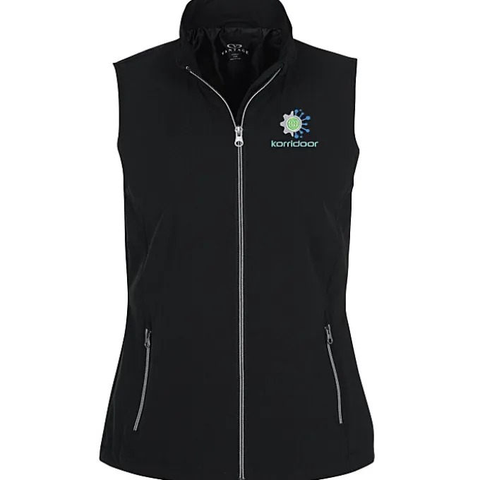 Newport Vest - Ladies'
