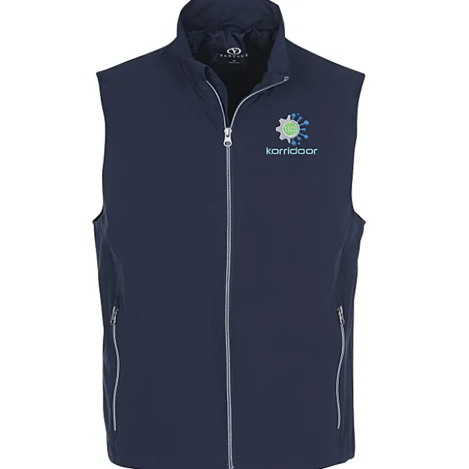 Newport Vest - Men's