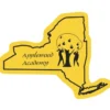 New York Sticker
