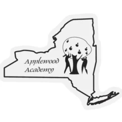 New York Sticker