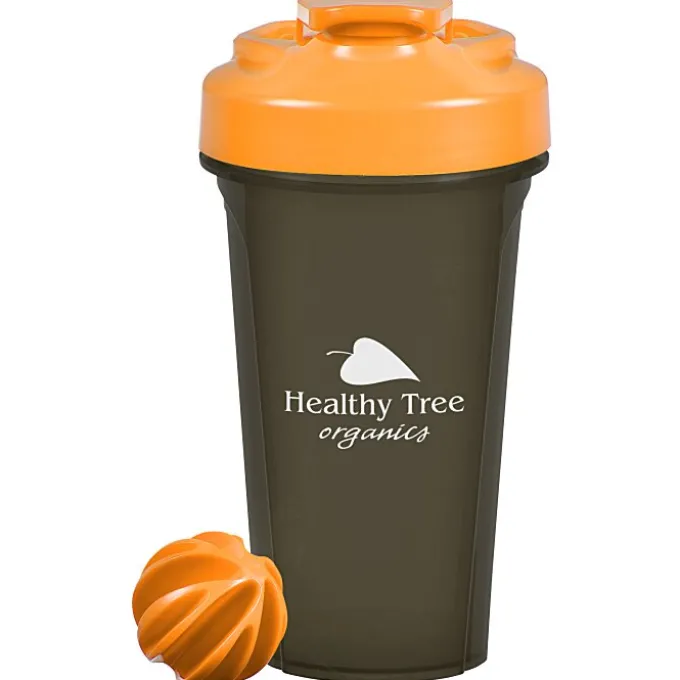 Next Gen Shaker Bottle - 20 oz