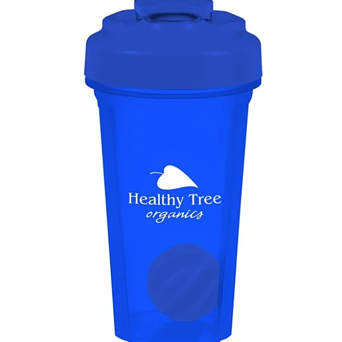 Next Gen Shaker Bottle - 20 oz