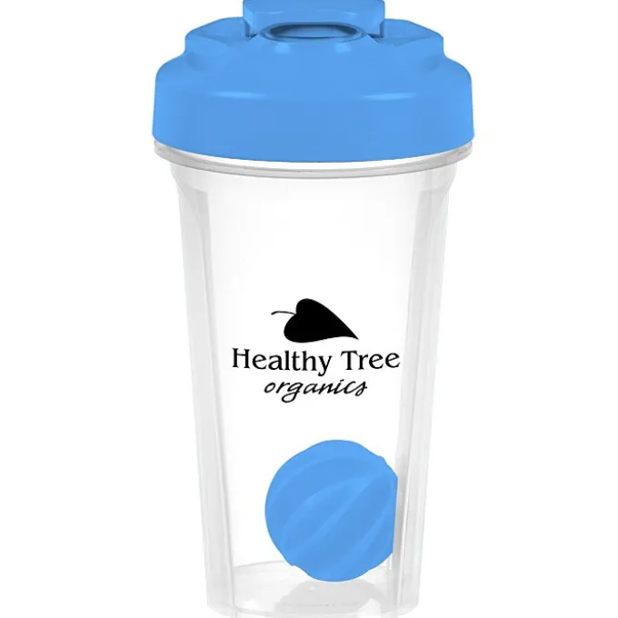 Next Gen Shaker Bottle - 20 oz
