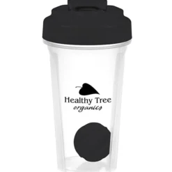 Next Gen Shaker Bottle - 20 oz