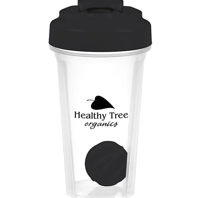Next Gen Shaker Bottle - 20 oz