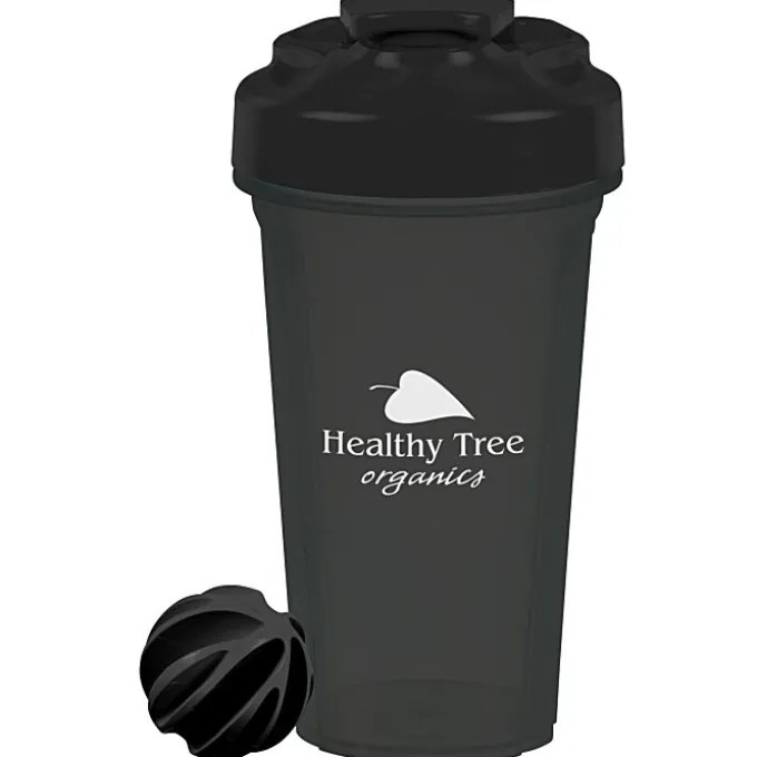 Next Gen Shaker Bottle - 20 oz
