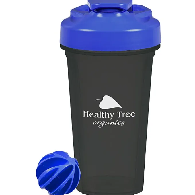 Next Gen Shaker Bottle - 20 oz