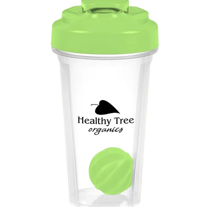 Next Gen Shaker Bottle - 20 oz