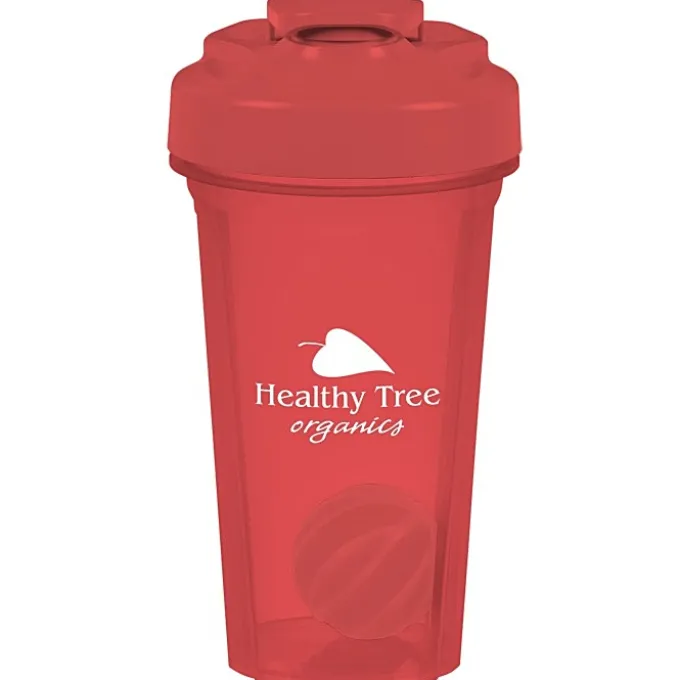 Next Gen Shaker Bottle - 20 oz