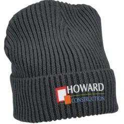 Night Watch Cuffed Beanie