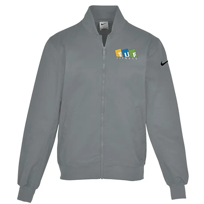 Nike Bomber Jacket