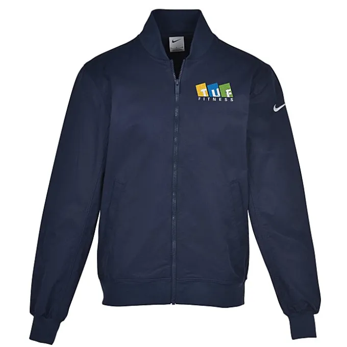 Nike Bomber Jacket