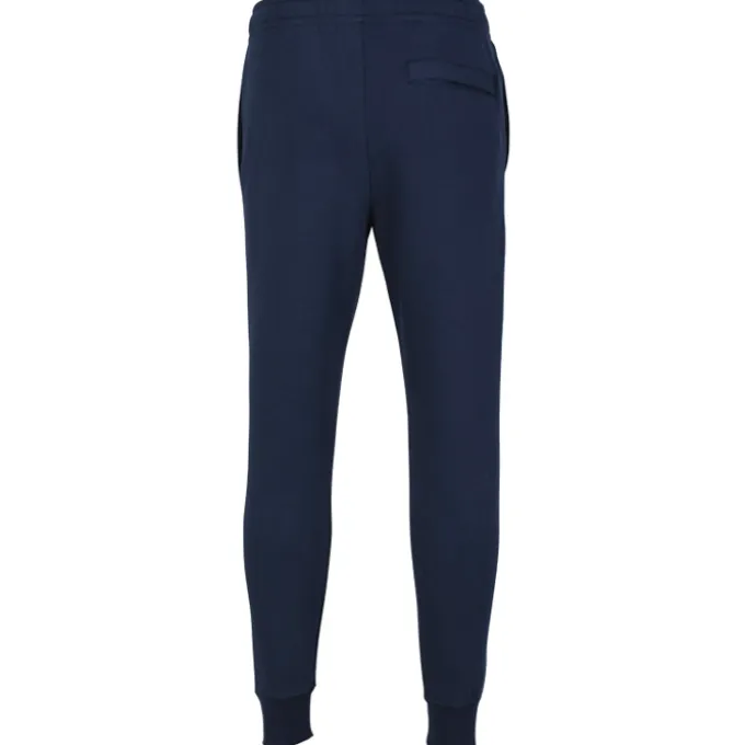 Nike Club Fleece Joggers - Embroidered