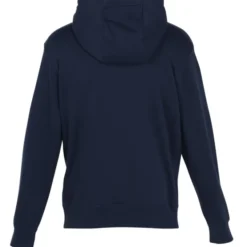 Nike Club Fleece Sleeve Swoosh Pullover Hoodie - Men's - Embroidered